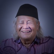 Photo of Ridwan Saidi