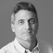 Photo of David H. Brown