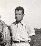 Photo of Weston La Barre