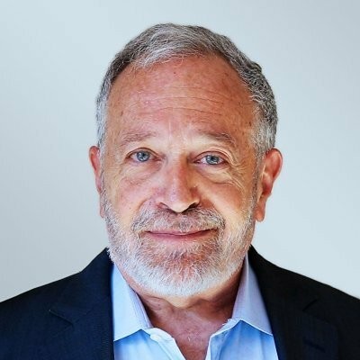 Photo of Robert B. Reich