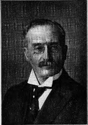 Photo of Thomas Marchant Williams