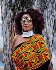 Photo of Yolanda Arroyo Pizarro