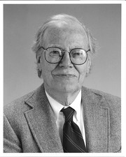 Photo of William Clyde Martin