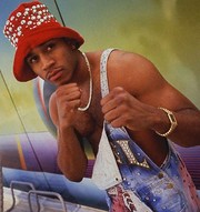 Photo of L. L. Cool J