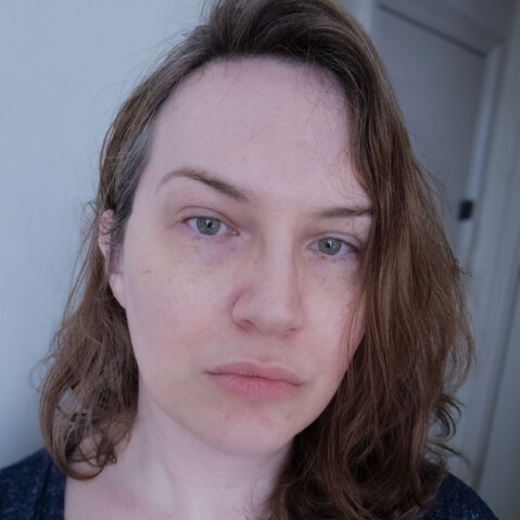Photo of Alyson Greaves