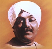 Photo of Zaverchand Kalidas Meghani