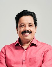 Photo of Anand Neelakantan