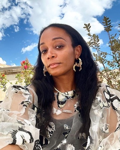Photo of Jaha Nailah Avery