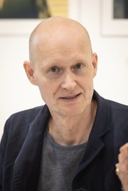 Photo of Arno Geiger