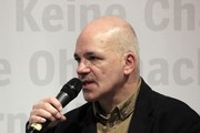 Photo of Frank Witzel