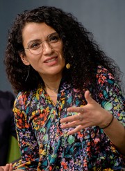 Photo of Safiye Can