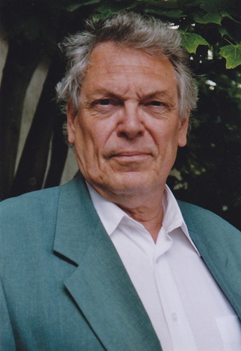 Photo of Peter Schütze