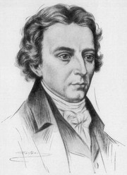 Photo of Robert Southey