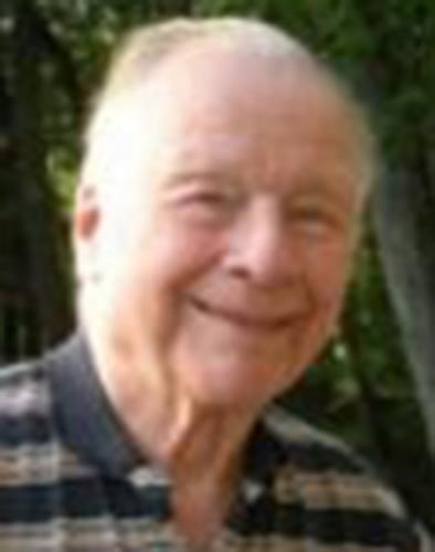 Photo of John B. Miner