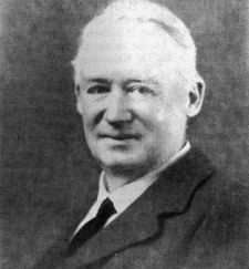 Photo of Sir James Percy Fitzpatrick