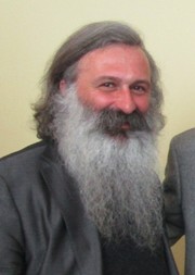 Photo of Guidalberto Bormolini