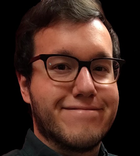 Photo of Shane Hawk