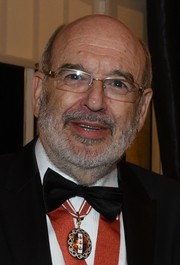 Photo of Sir Peter Gluckman