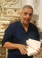 Photo of Maurizio De Giovanni