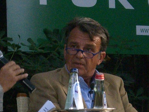 Photo of Raffaele Morelli