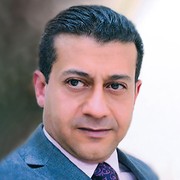 Photo of د. ماجد جاهين