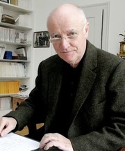 Photo of Peter Bernhard Steiner