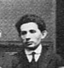 Photo of Avrahm Yarmolinsky