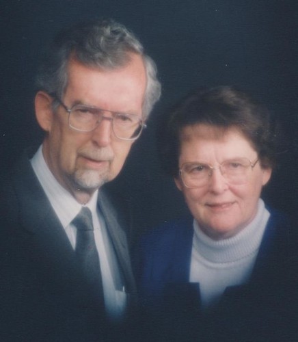 Photo of John W. Miller