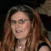 Photo of Rachelle Reese