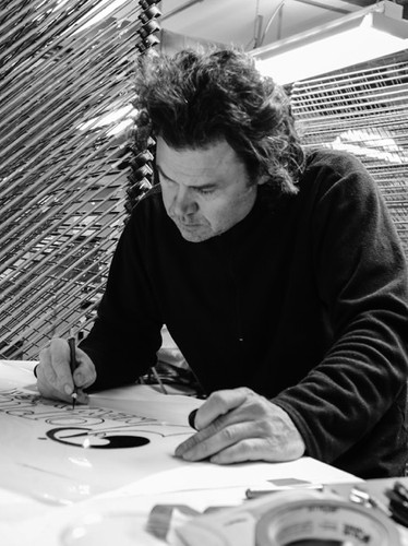 Photo of Pete McCracken