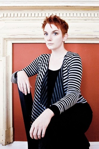 Photo of Laura Kicey