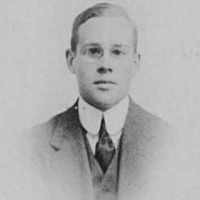 Photo of William Adams Brown, Jr.