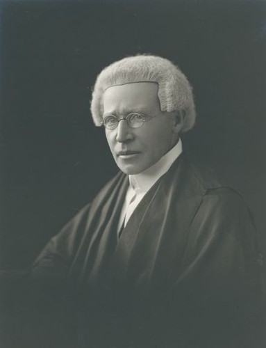 Photo of W. Jethro Brown