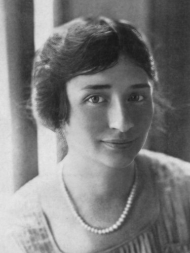 Photo of Ruth Plumly Thompson