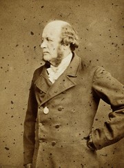 Photo of Thomas King Chambers