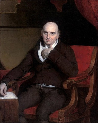 Photo of William Morgan