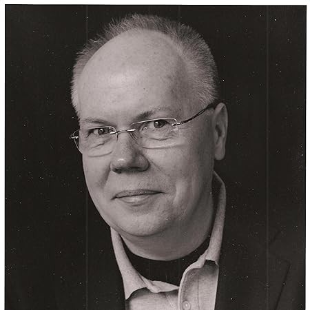 Photo of Bill Morgan