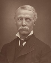 Photo of W. Moy Thomas