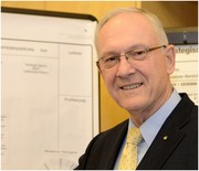 Photo of Hans Bürkle