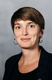 Photo of Katharina Rhein