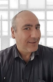 Photo of Levent Kesik