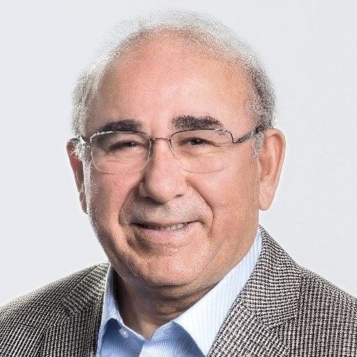 Photo of Ali Kemal Gün
