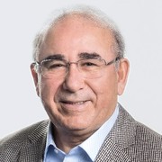 Photo of Ali Kemal Gün