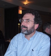 Photo of John R. Levine