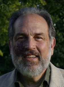 Photo of Lawrence Susskind