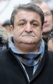 Photo of Faruk Arslan