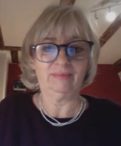Photo of Adelheid Schmitz