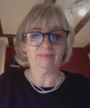 Photo of Adelheid Schmitz