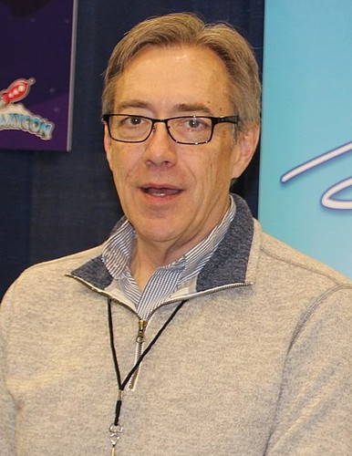 Photo of Dan Jurgens