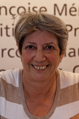 Photo of Béatrice Bottet